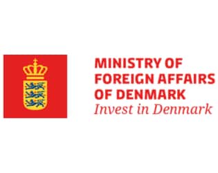 Invest in Denmark logo