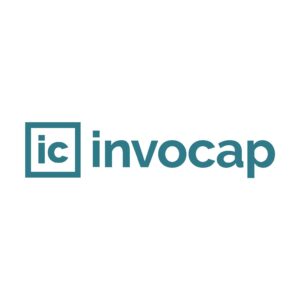 InvoCap logo