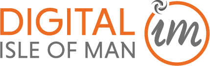Isle of Man Government logo