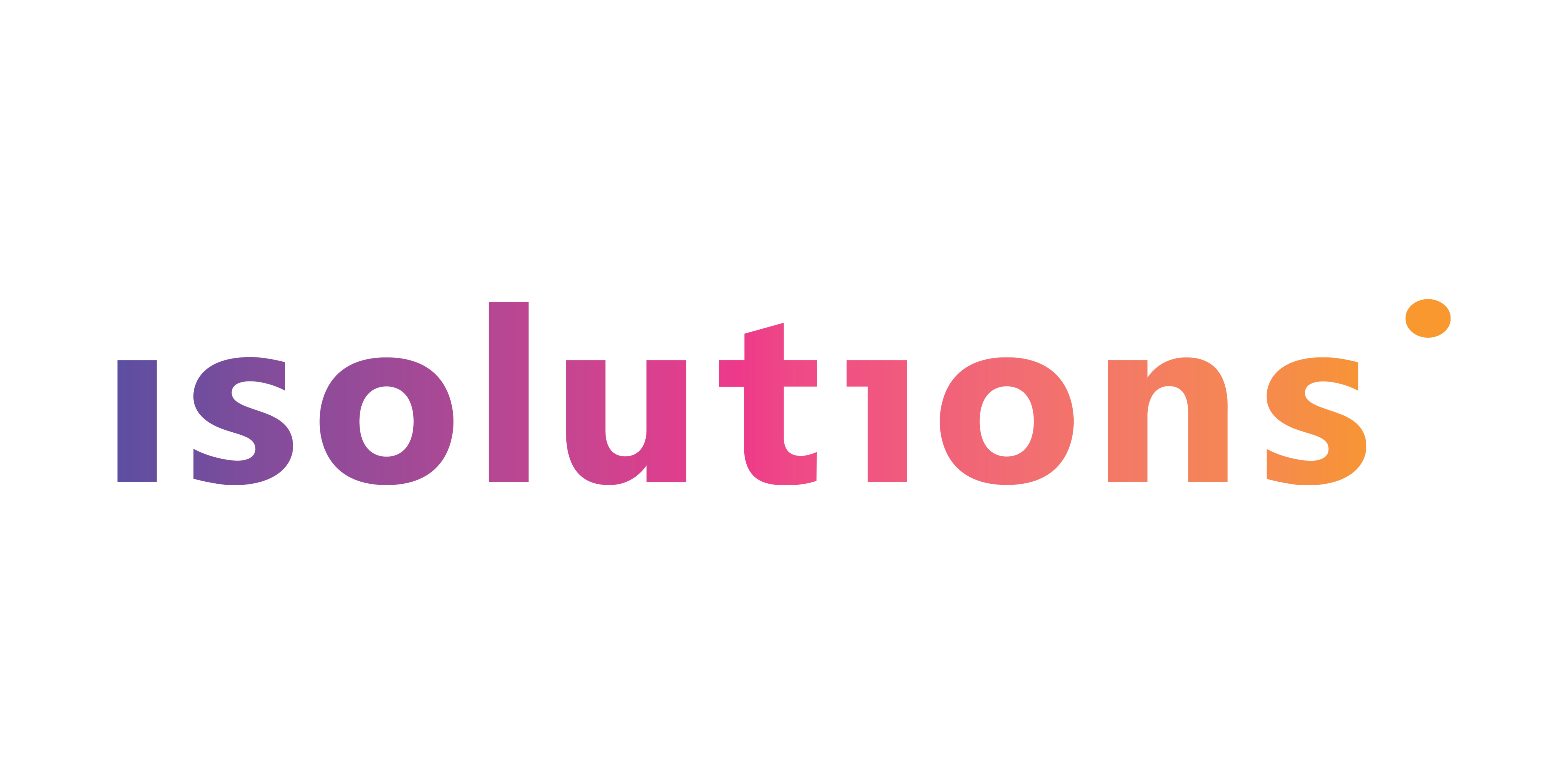 isolutions AG logo