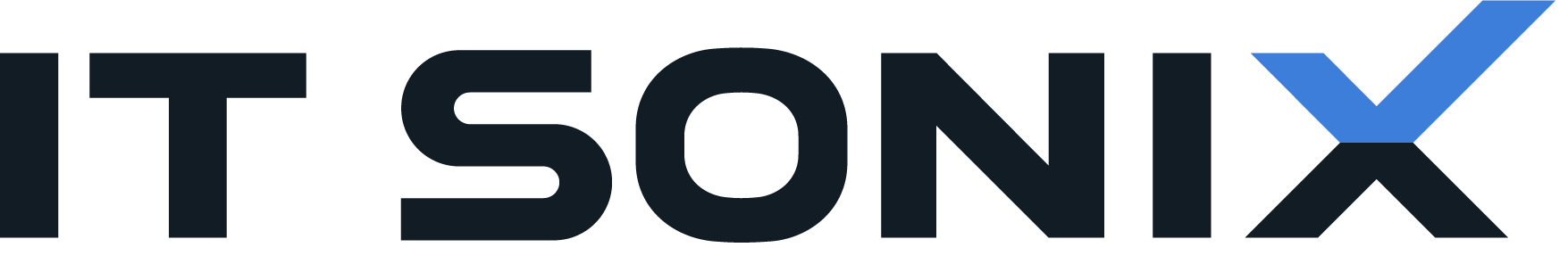 IT Sonix Custom Development GmbH logo