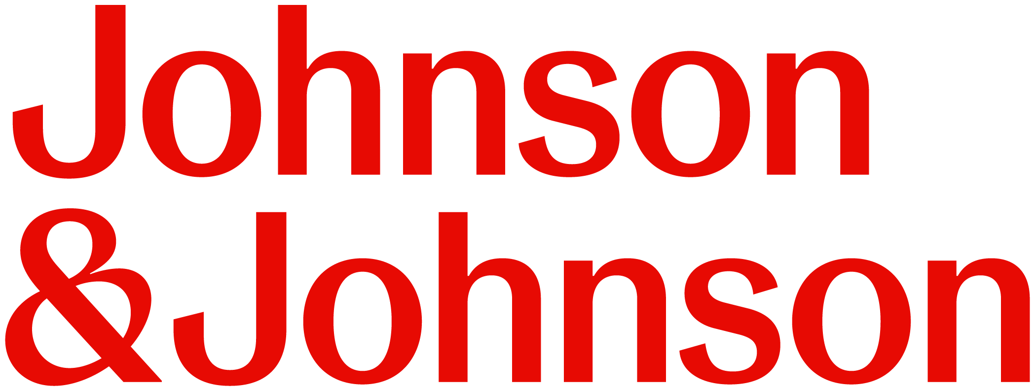 Johnson & Johnson logo