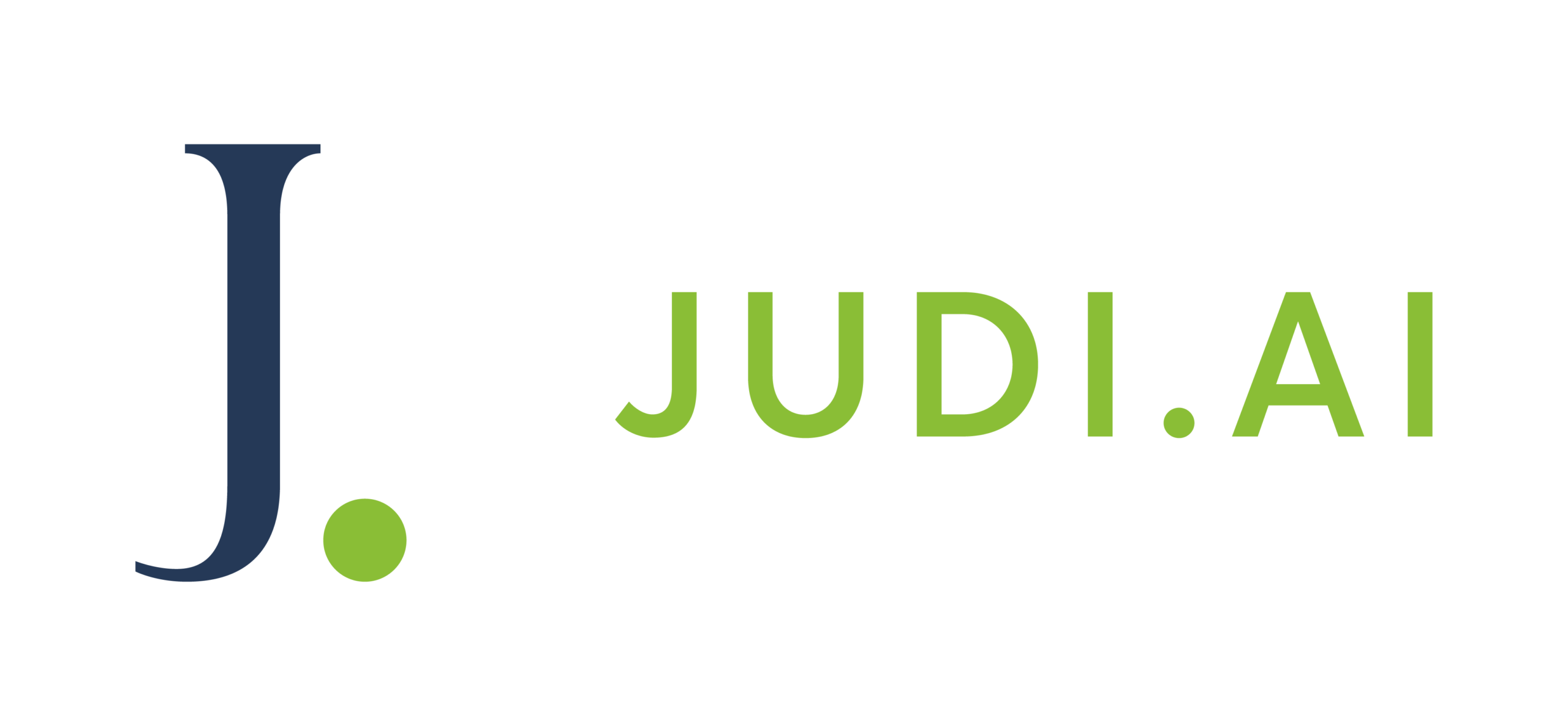 JUDI.AI logo