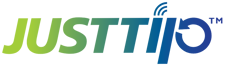 JustTip logo