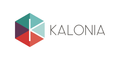 Kalonia logo