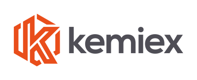 Kemiex logo