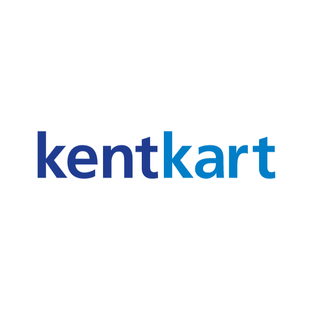 Kentkart logo