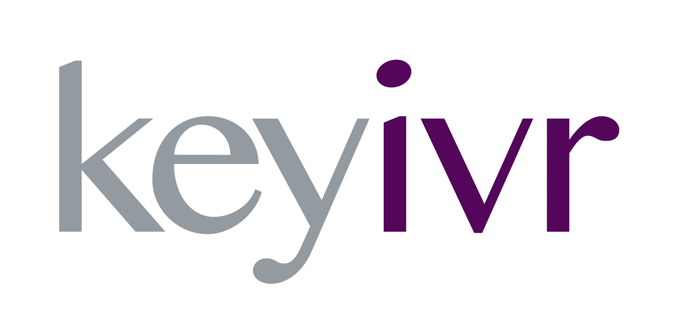 Key IVR logo