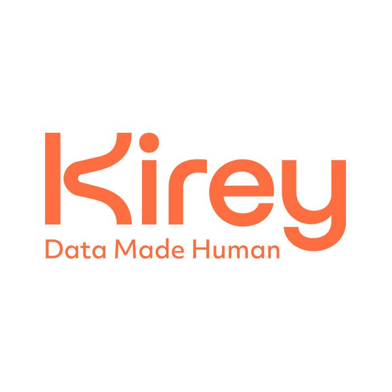 Kirey Group logo