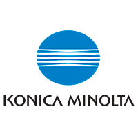 Konica Minolta logo