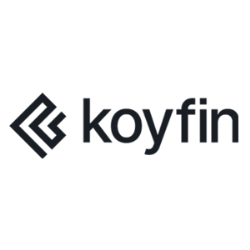 Koyfin logo
