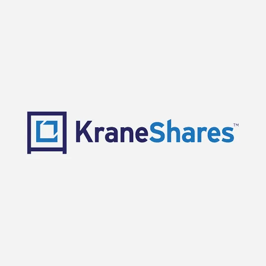KraneShares logo