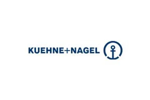 Kuehne+Nagel logo