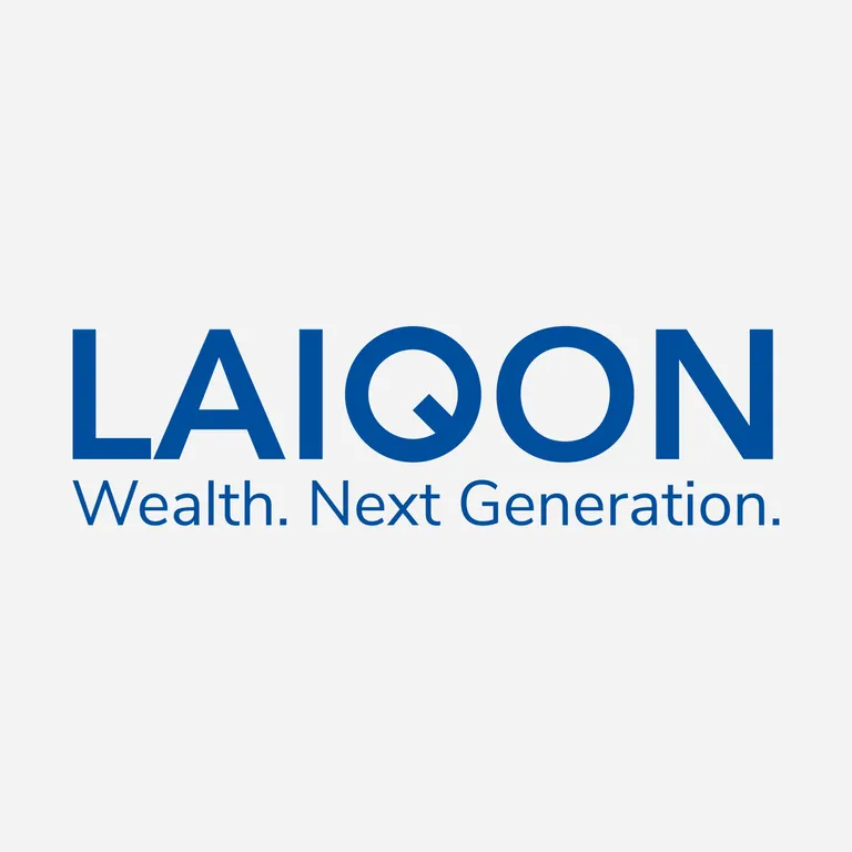 LAIQON logo