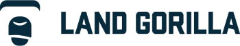 Land Gorilla logo