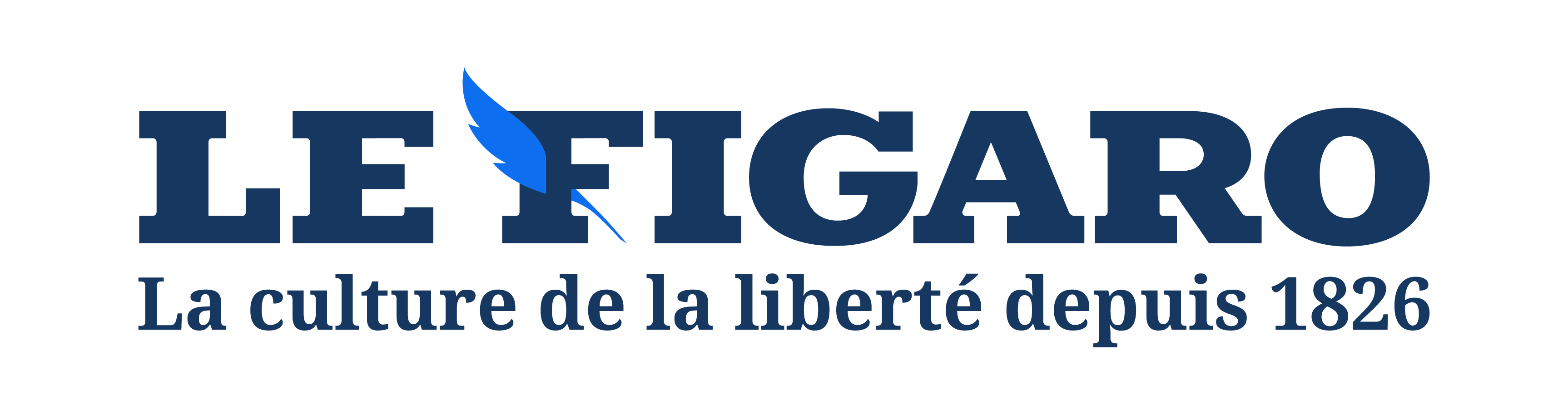 Le Figaro logo