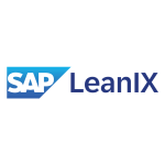 LeanIX logo