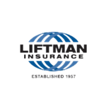 Liftman Insurance logo