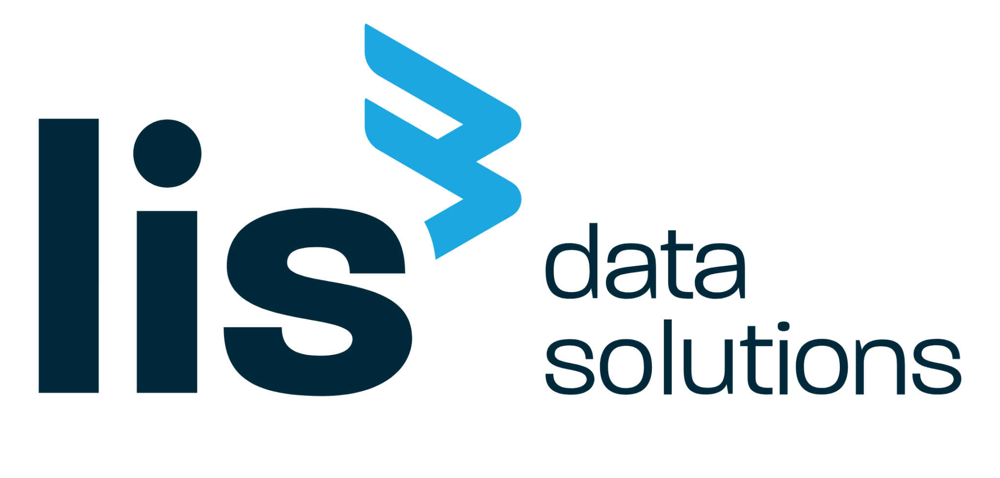 LIS Data Solutions ES logo