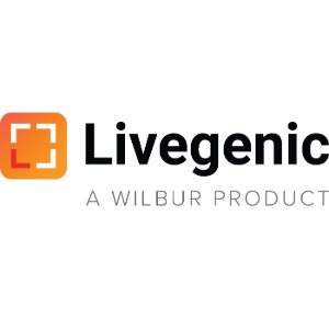 Livegenic logo