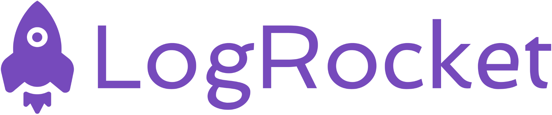 LogRocket logo