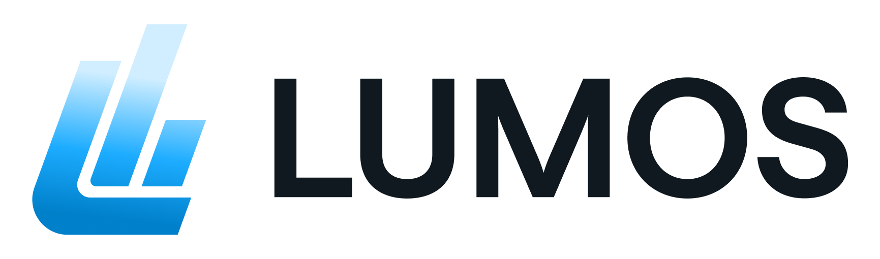 Lumos Data logo