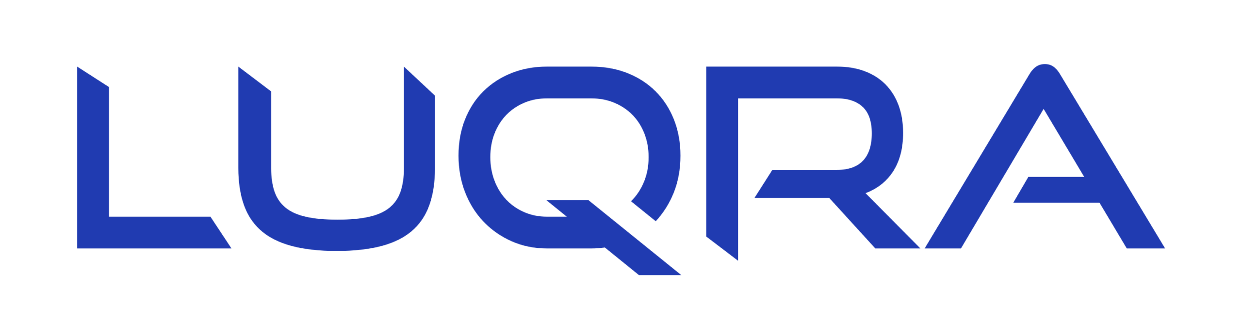Luqra logo