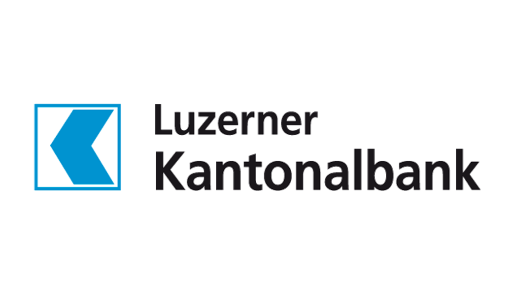 Luzerner Kantonalbank logo