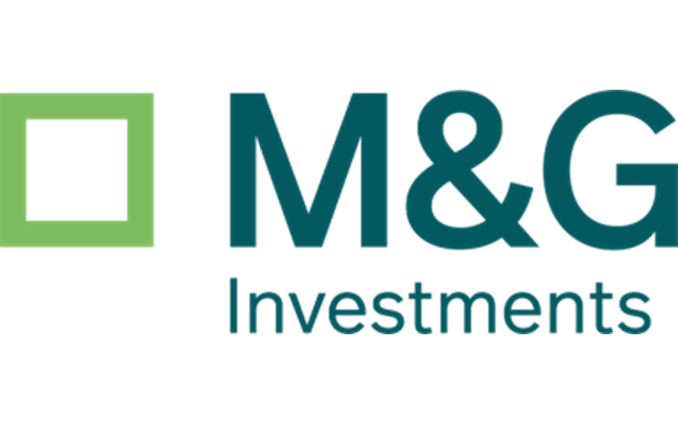 M&G Investments logo