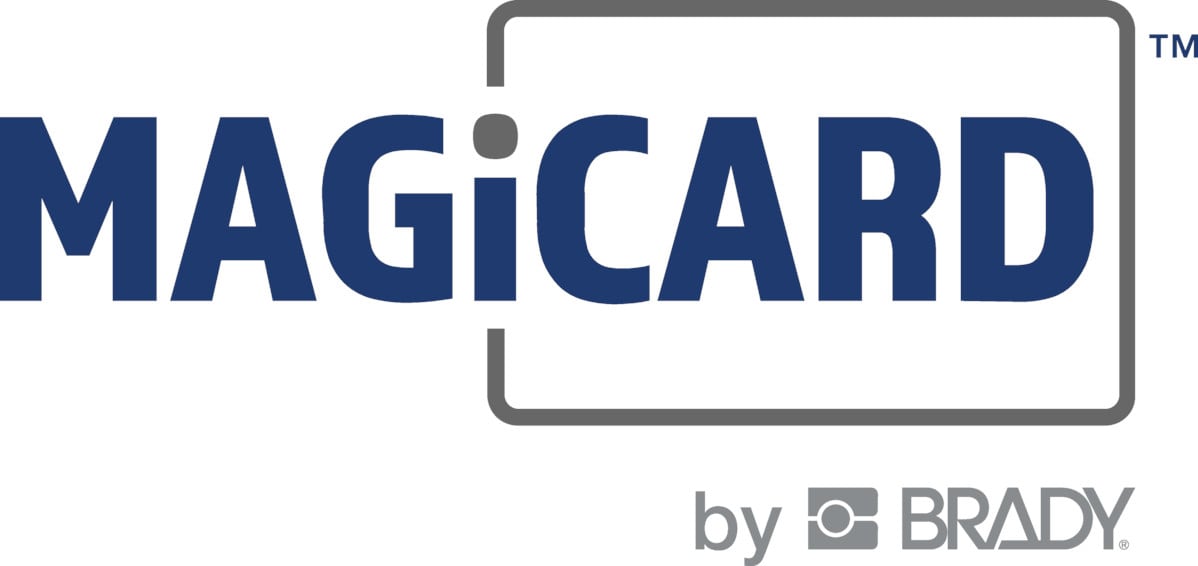 Magicard Ltd logo