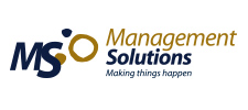 Management Solutions logo