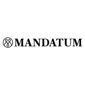 Mandatum logo