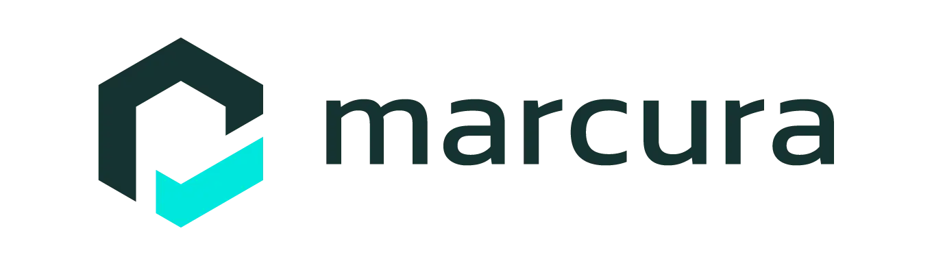 Marcura logo