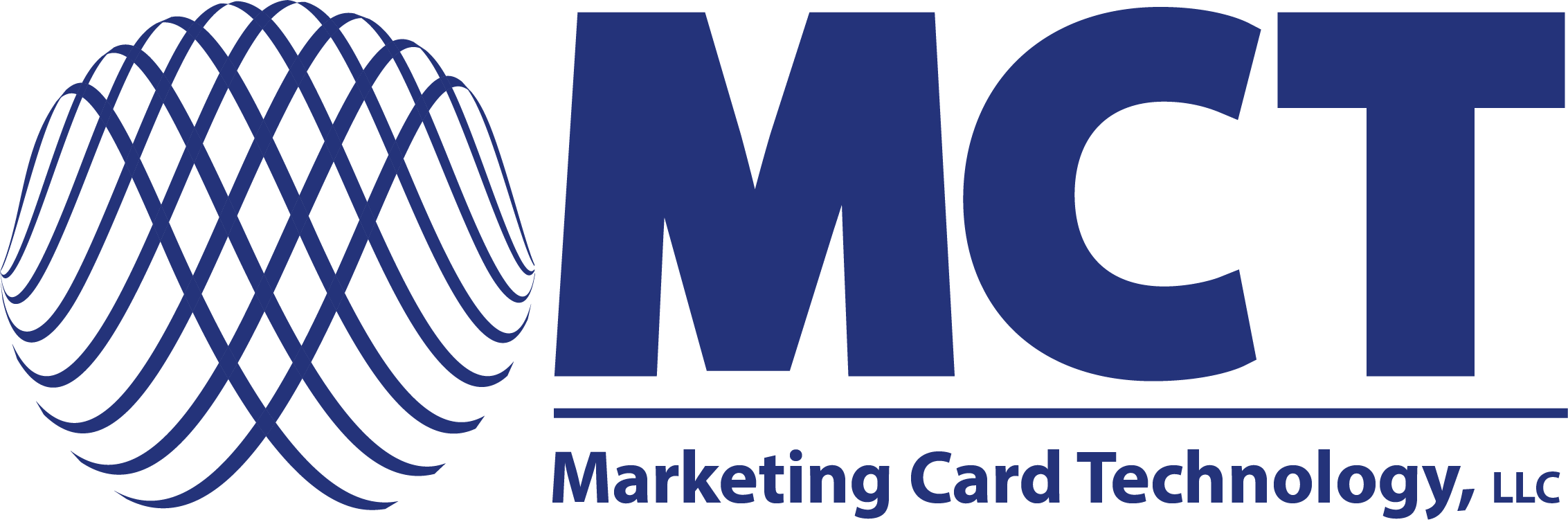 Marketing Card Technology logo