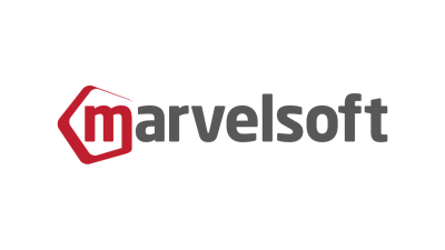 Marvelsoft logo