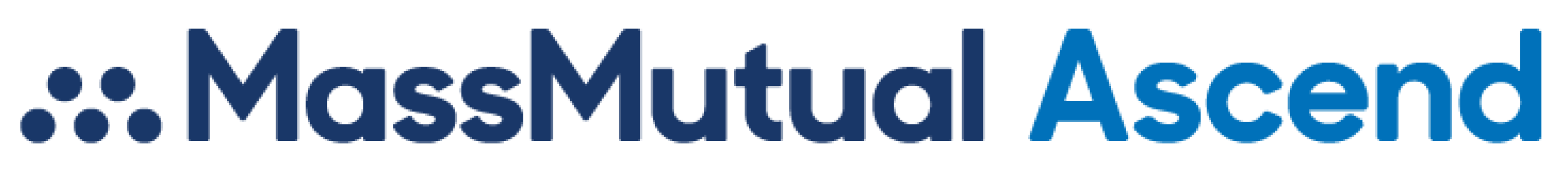 MassMutual Ascend logo