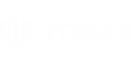 Maze logo