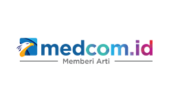 Medcom.id logo