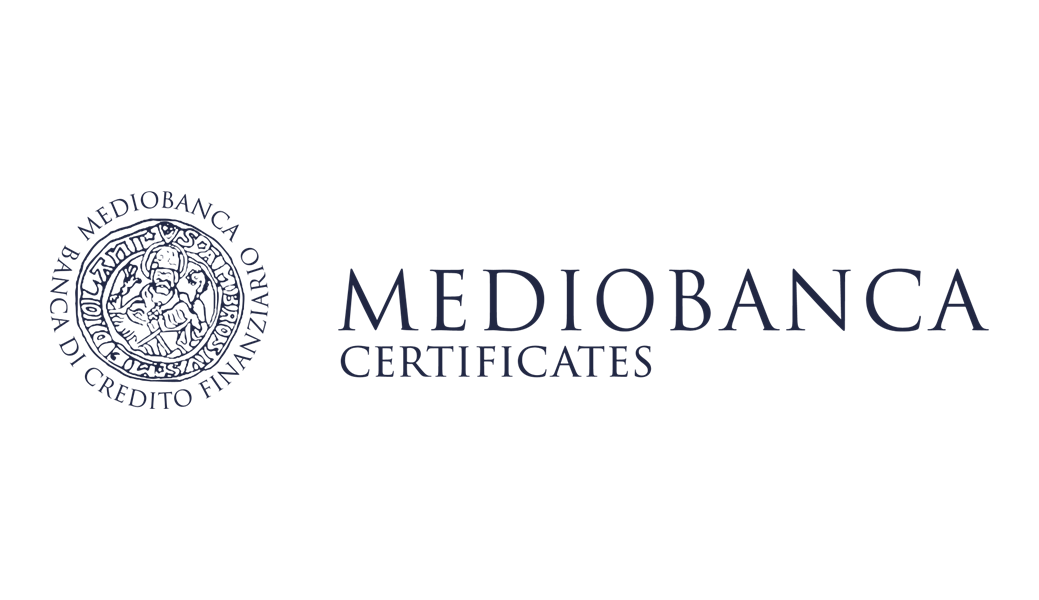 Mediobanca logo