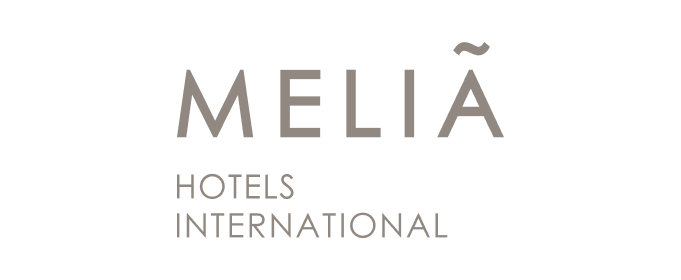 MELIA HOTELS INTERNATIONAL logo