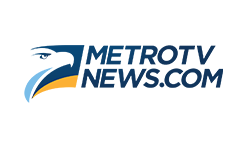 Metro TV News logo