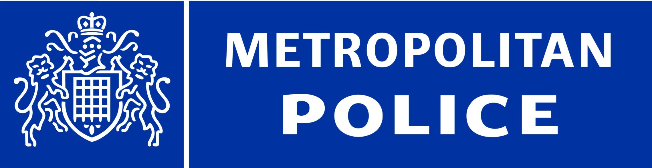Metropolitan Police logo