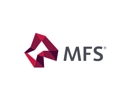 MFS Investment Management logo