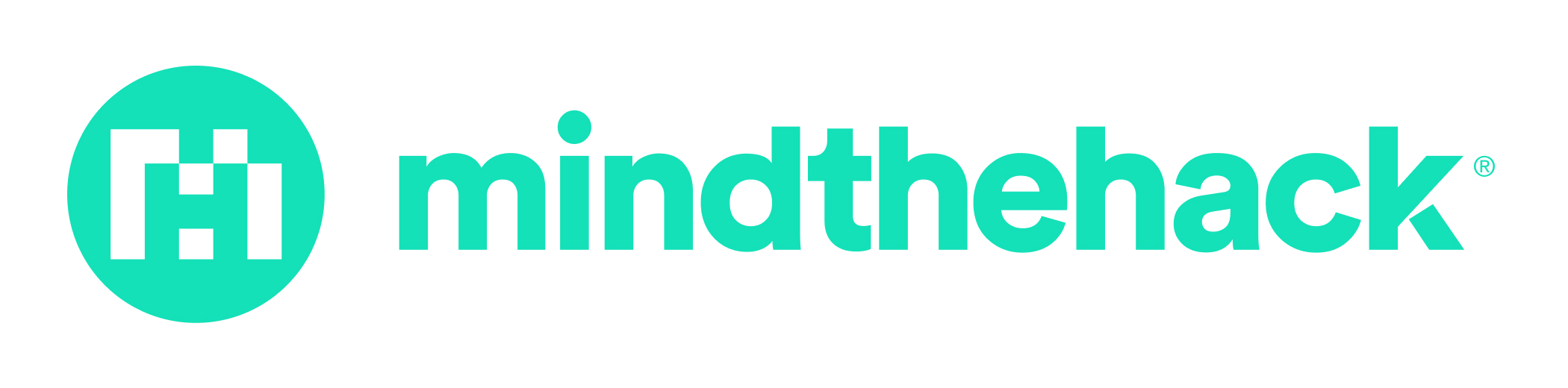 Mind The Hack S.A. logo