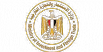Ministry of Investment and Foreign Trade (Egypt) logo