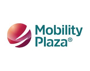 MobilityPlaza logo