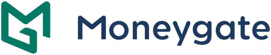 MONEYGATE SOLUTIONS logo