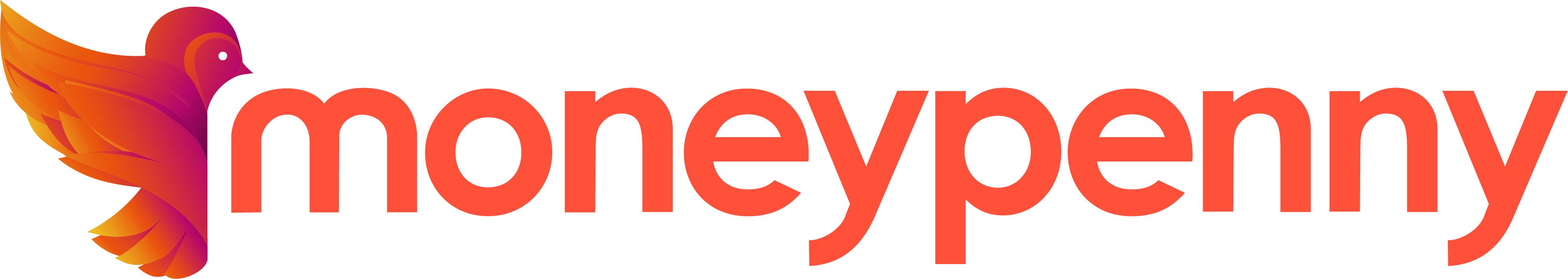 Moneypenny logo