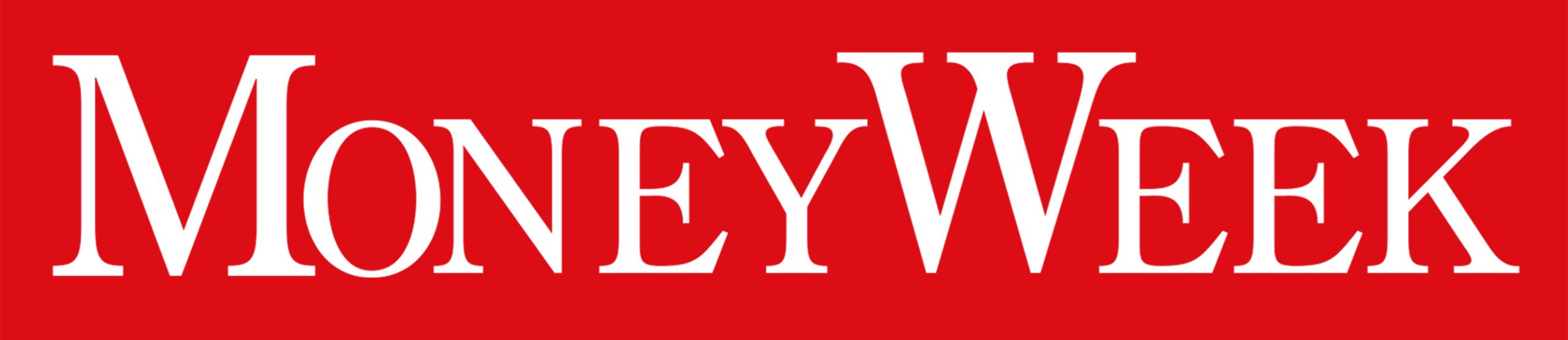 MoneyWeek logo