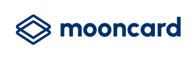 Mooncard logo